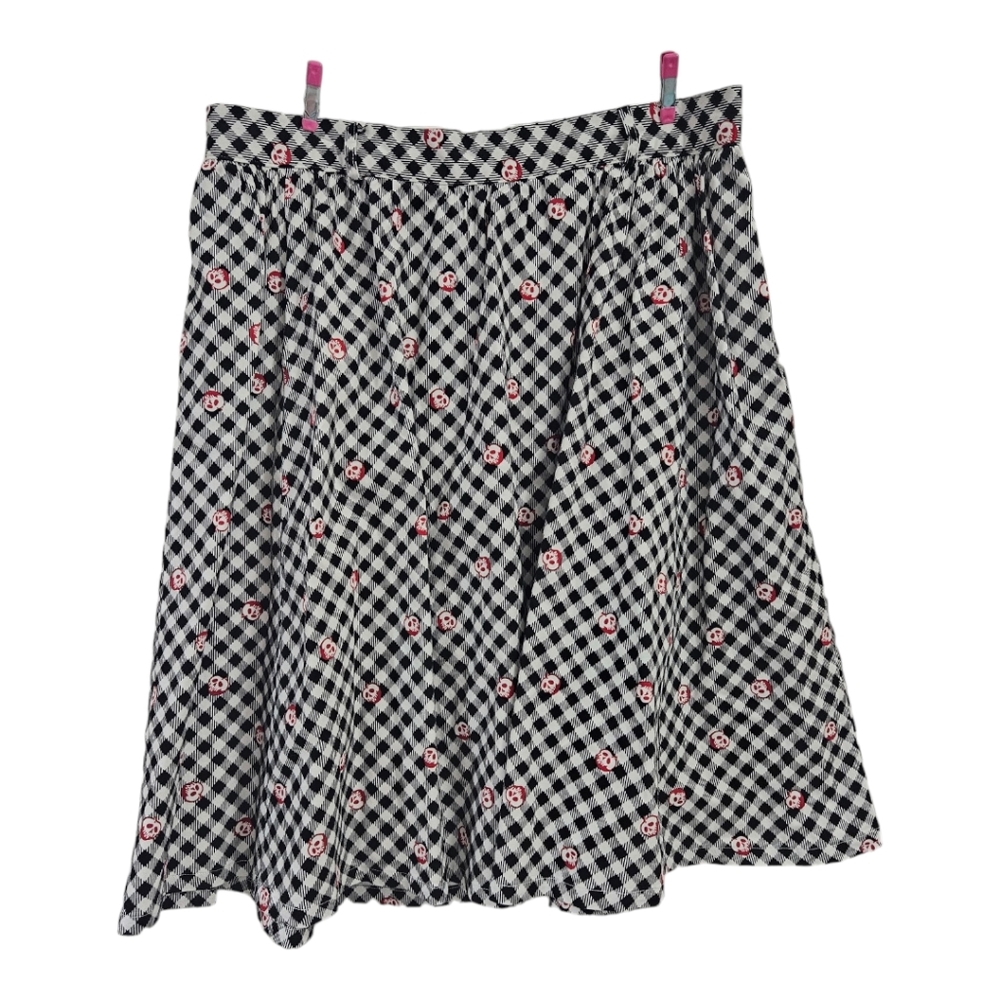 Disney Her Universe Poison Apple Skirt